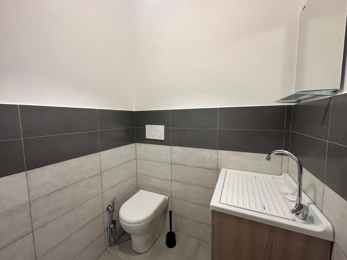 Amour Ici - Villa Intera Николози Екстериор снимка