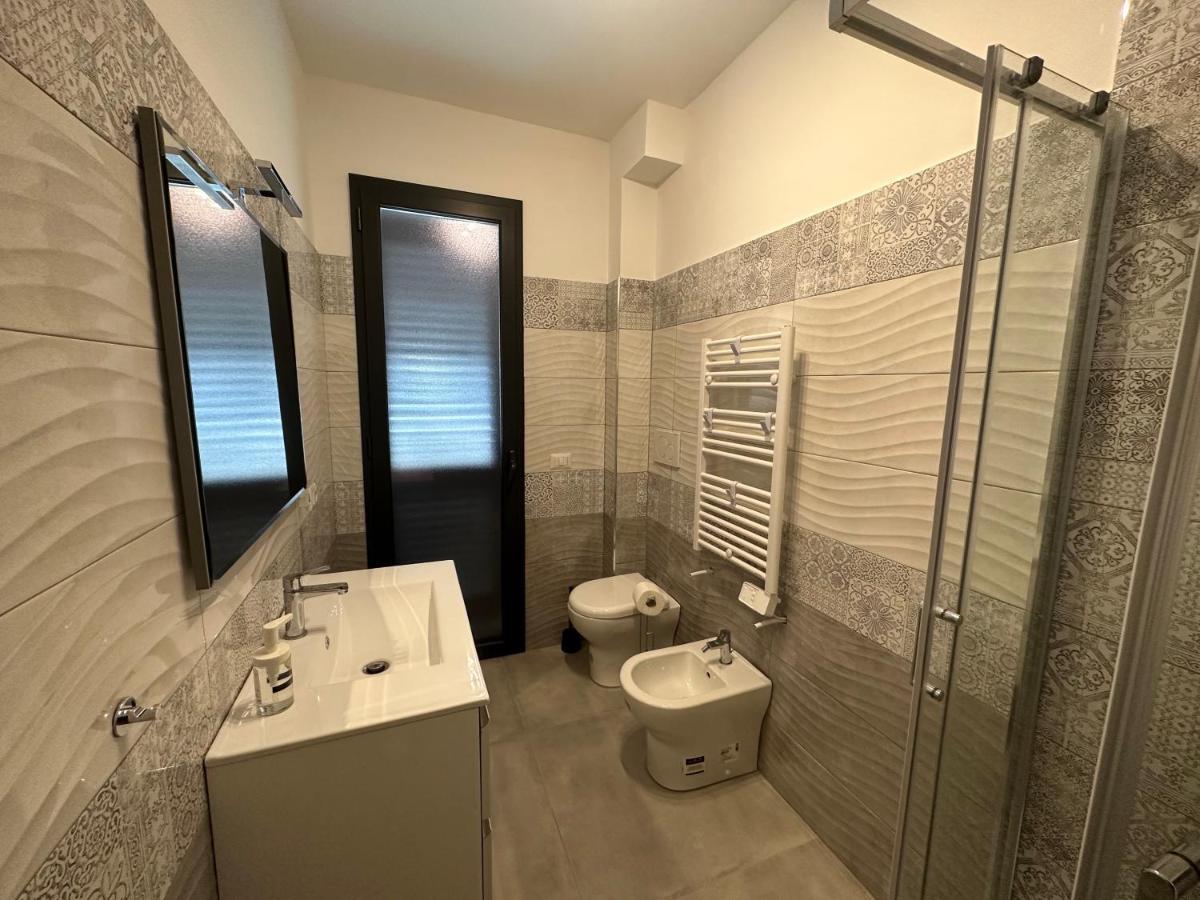 Amour Ici - Villa Intera Николози Екстериор снимка