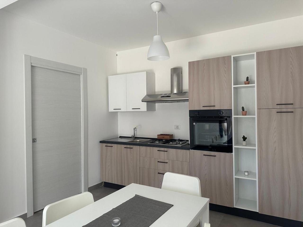 Amour Ici - Villa Intera Николози Екстериор снимка