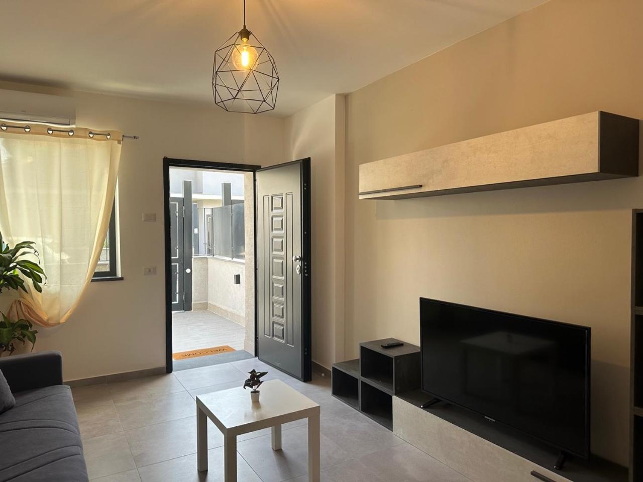 Amour Ici - Villa Intera Николози Екстериор снимка