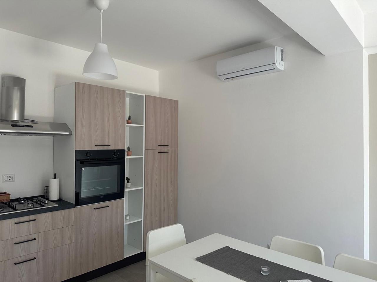 Amour Ici - Villa Intera Николози Екстериор снимка