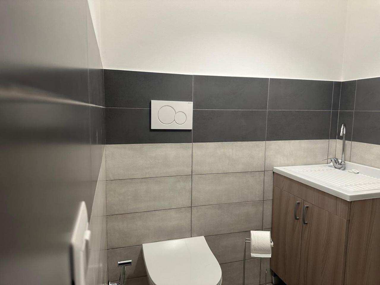 Amour Ici - Villa Intera Николози Екстериор снимка