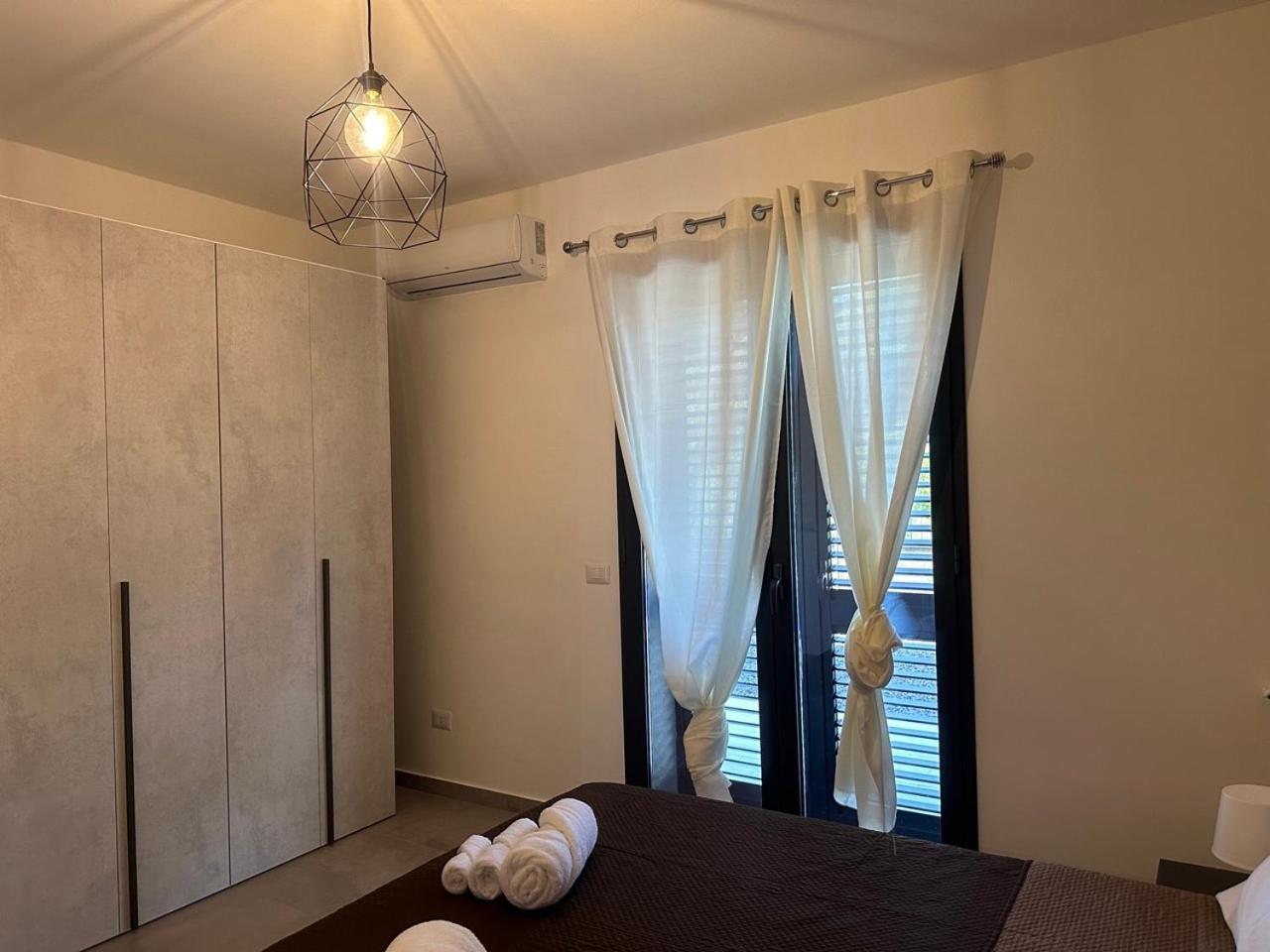 Amour Ici - Villa Intera Николози Екстериор снимка