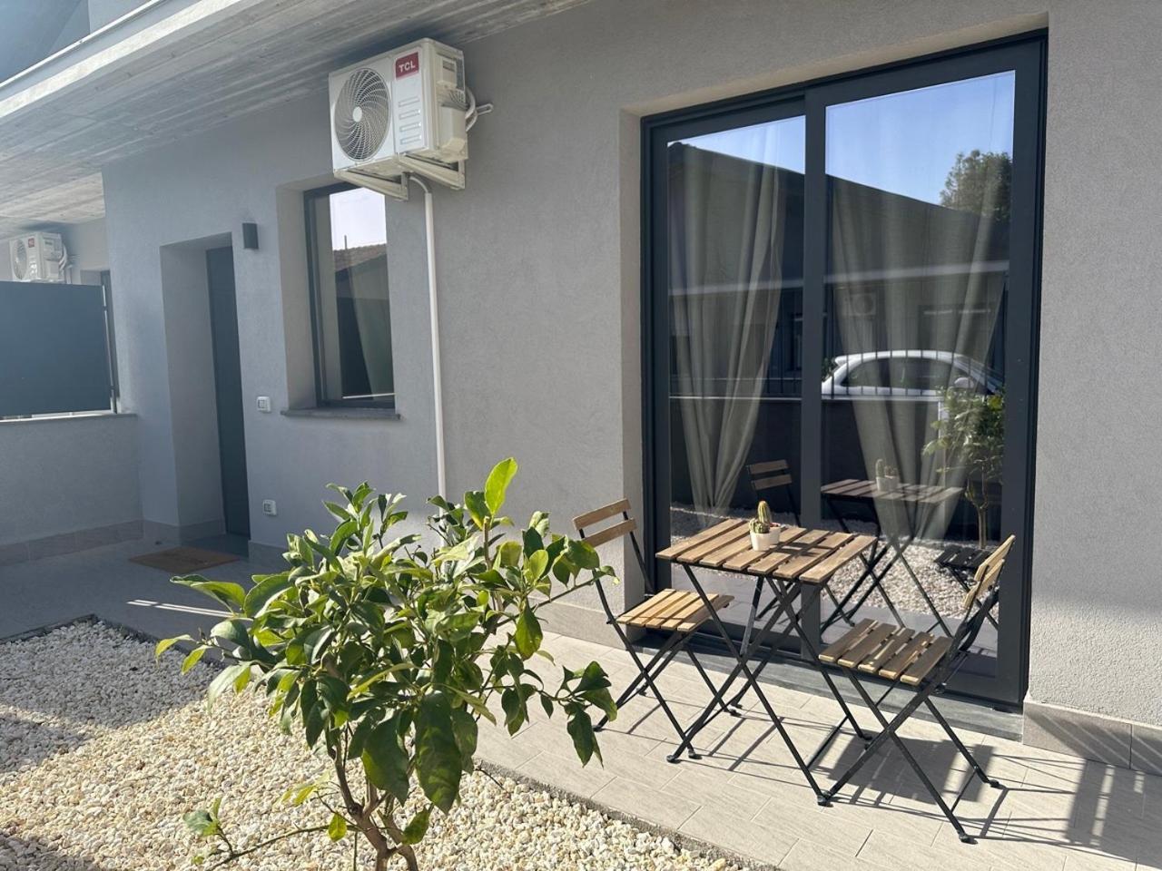 Amour Ici - Villa Intera Николози Екстериор снимка