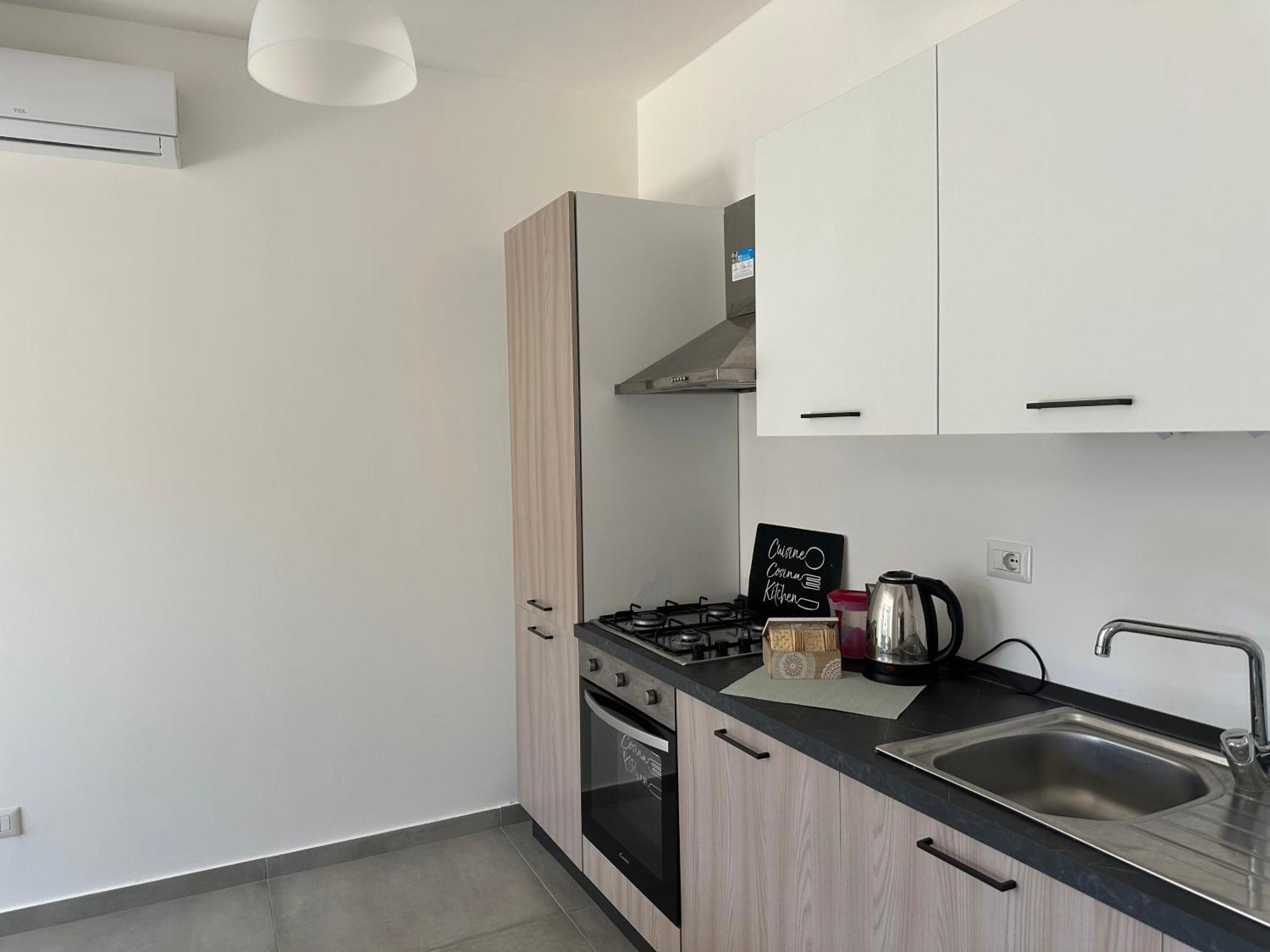 Amour Ici - Villa Intera Николози Екстериор снимка