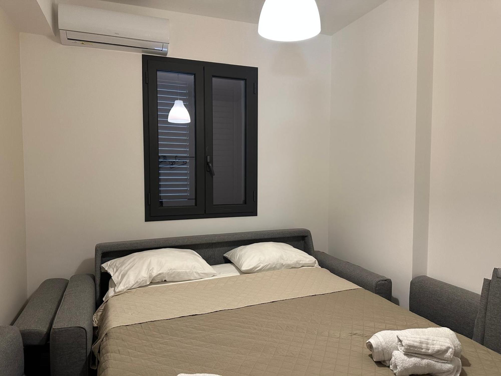 Amour Ici - Villa Intera Николози Екстериор снимка