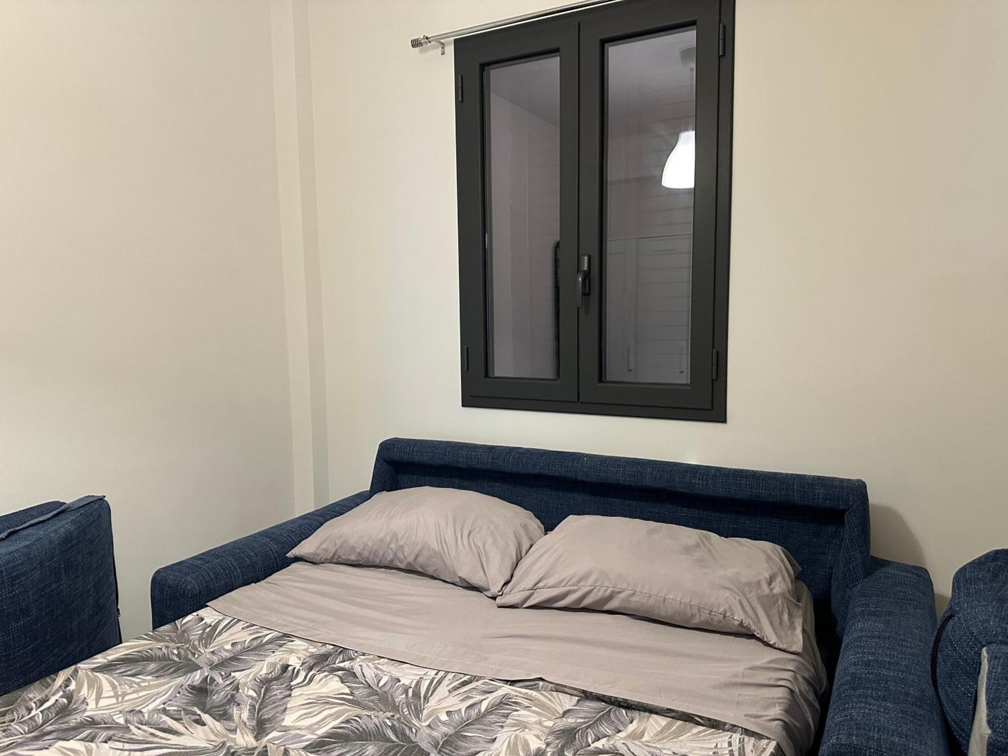 Amour Ici - Villa Intera Николози Екстериор снимка